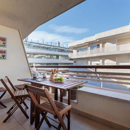Lets Holidays In Tossa Apartment *