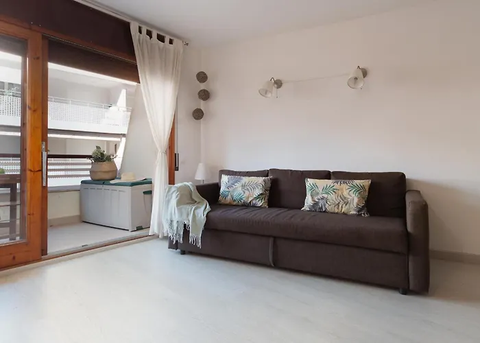 Appartement In Tossa Tossa de Mar