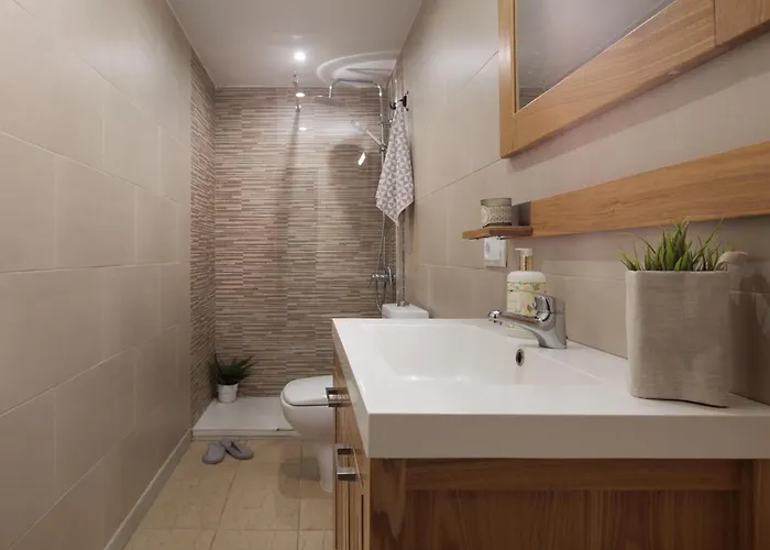 Lets Holidays In Tossa Apartment Tossa de Mar