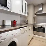 アパート Lets Holidays In Tossa トッサ・デ・マール