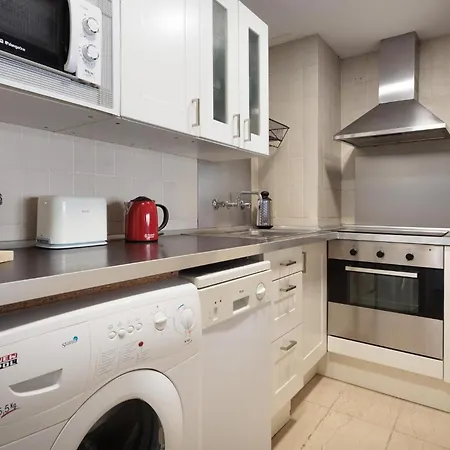 Appartamento Lets Holidays In Tossa Tossa de Mar