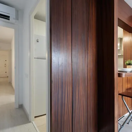 Appartamento Lets Holidays In Tossa Tossa de Mar